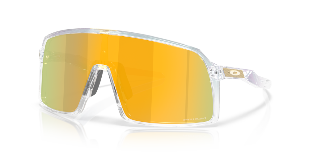 Oakley Gafas de sol Sutro Seek Collection en Prizm 24K Pacific Glass