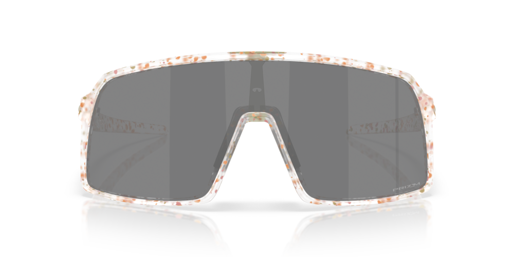 Oakley Gafas De Sol Sutro Terrazzo Collection En Prizm Black Clear Terrazzo