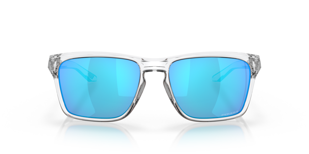 Oakley Gafas De Sol Sylas En Prizm Sapphire Polished Clear
