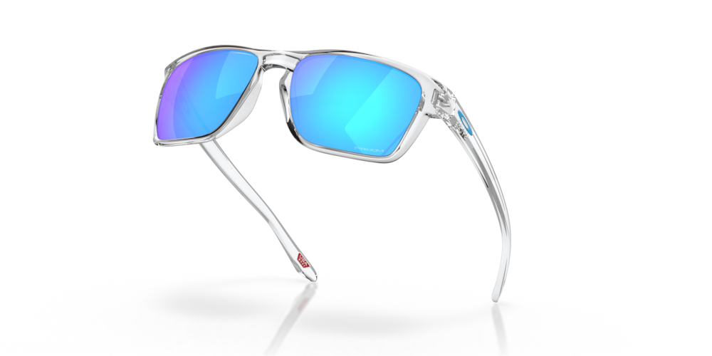 Oakley Gafas De Sol Sylas En Prizm Sapphire Polished Clear