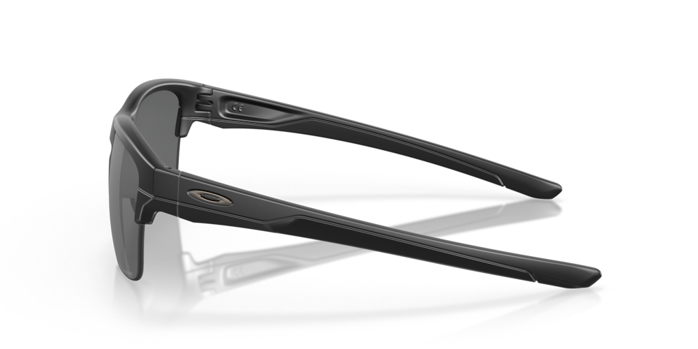 Oakley Gafas De Sol Thinlink En Black Iridium Polarized Matte Black