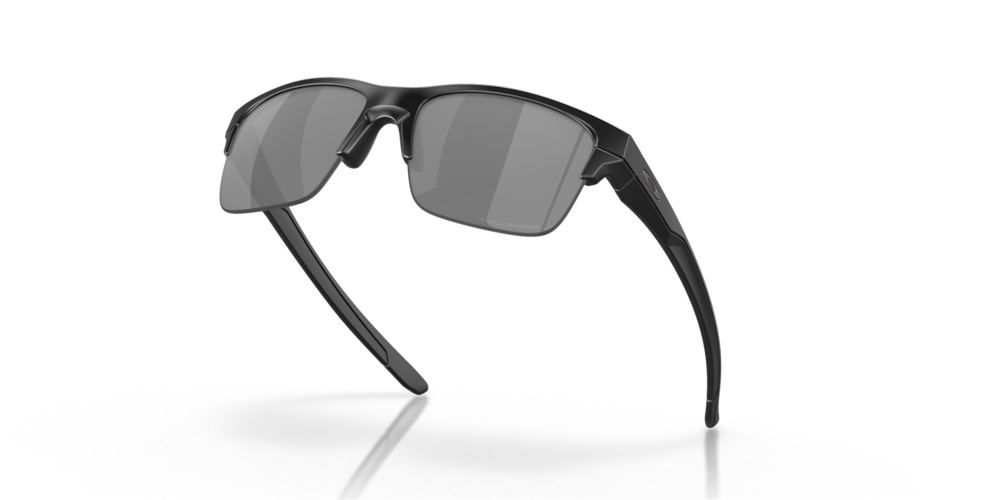 Oakley Gafas De Sol Thinlink En Black Iridium Polarized Matte Black