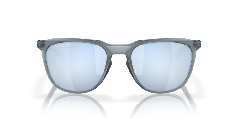 Oakley Gafas De Sol Thurso En Prizm Deep Water Polarized Matte Crystal Black