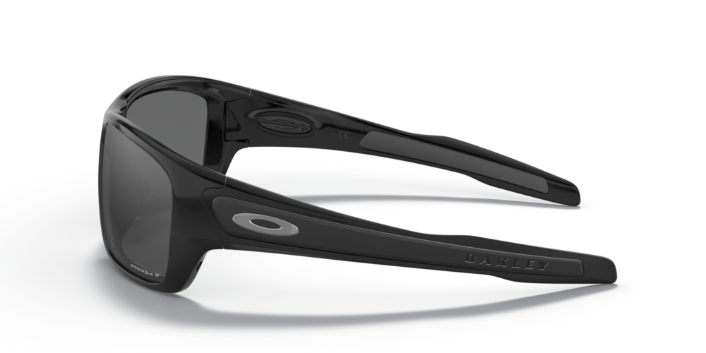 Oakley Gafas De Sol Turbine™ En Prizm Black Polarized Polished Black