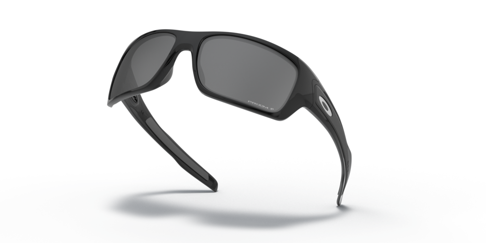Oakley Gafas De Sol Turbine™ En Prizm Black Polarized Polished Black
