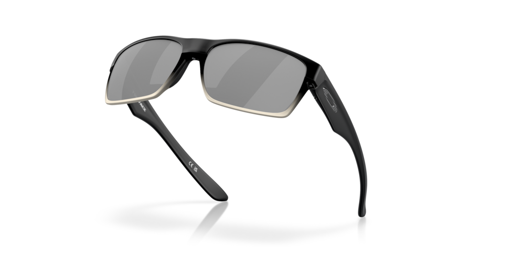 Oakley Gafas De Sol TwoFace™ En Chrome Iridium Matte Black