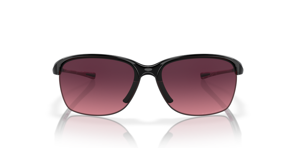 Oakley Gafas De Sol Unstoppable En Rose Gradient Polarized Polished Black