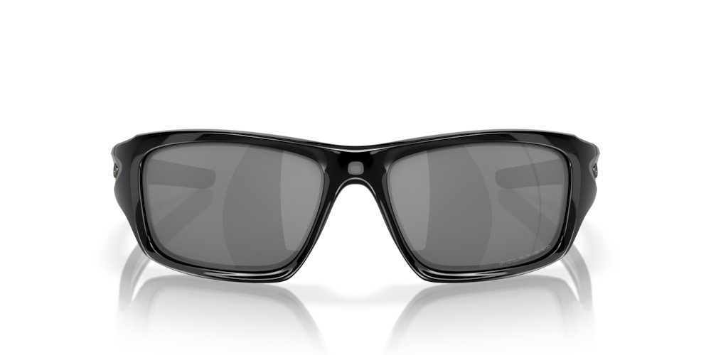 Oakley Gafas De Sol Valve® En Black Iridium Polarized Polished Black