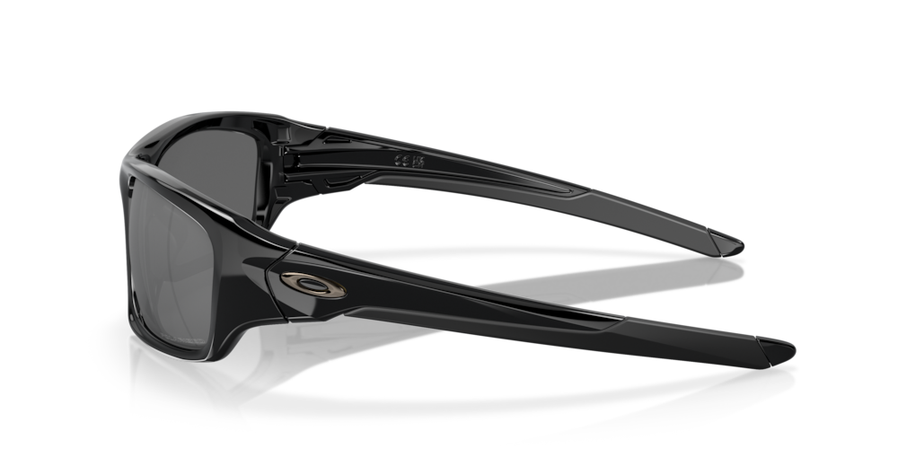 Oakley Gafas De Sol Valve® En Black Iridium Polarized Polished Black