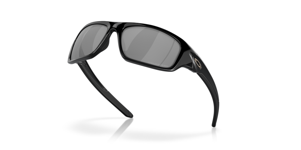 Oakley Gafas De Sol Valve® En Black Iridium Polarized Polished Black