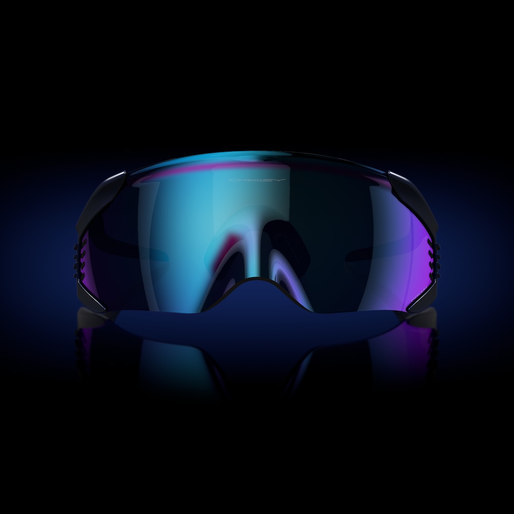 Oakley Gafas De Sol Velo Kato™ En Prizm Sapphire Matte Navy