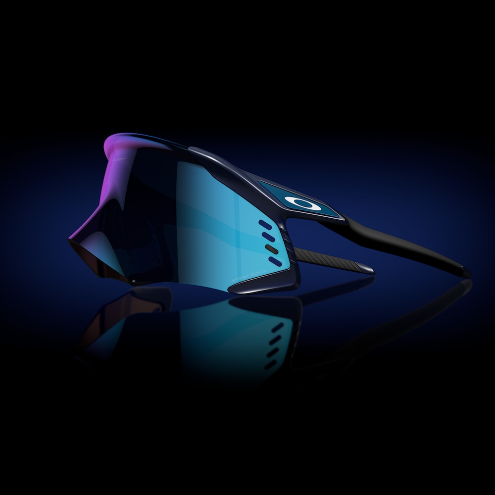 Oakley Gafas De Sol Velo Kato™ En Prizm Sapphire Matte Navy