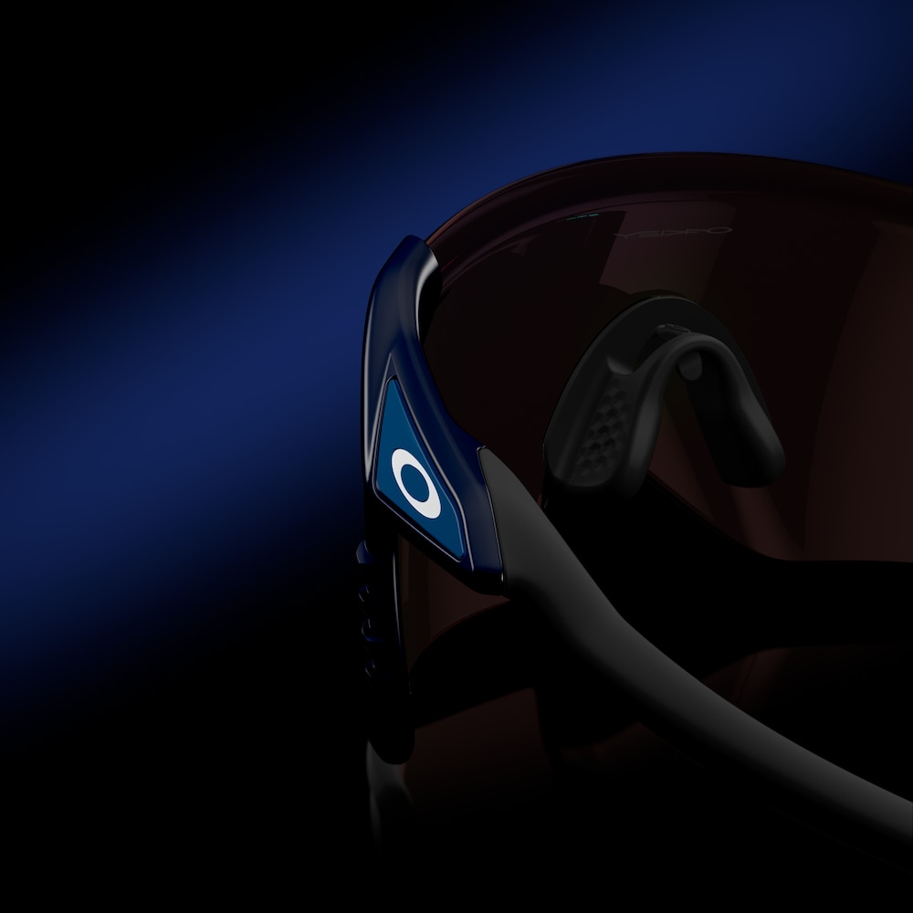 Oakley Gafas De Sol Velo Kato™ En Prizm Sapphire Matte Navy