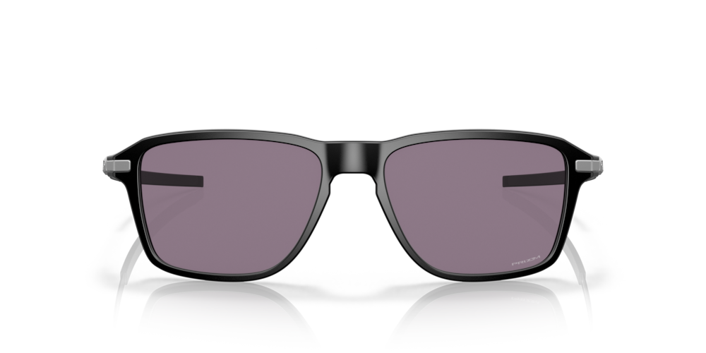 Oakley Gafas De Sol Wheel House En Prizm Grey Satin Black