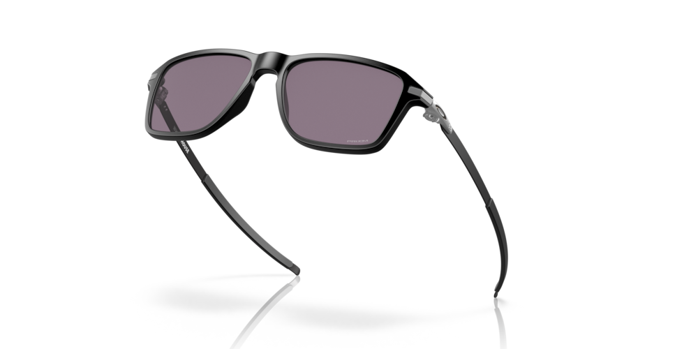 Oakley Gafas De Sol Wheel House En Prizm Grey Satin Black