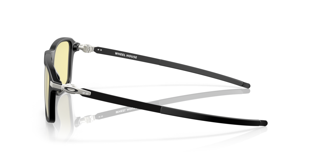 Oakley Gafas De Sol Wheel House Gaming Collection En Prizm Gaming™ 2.0 Matte Black