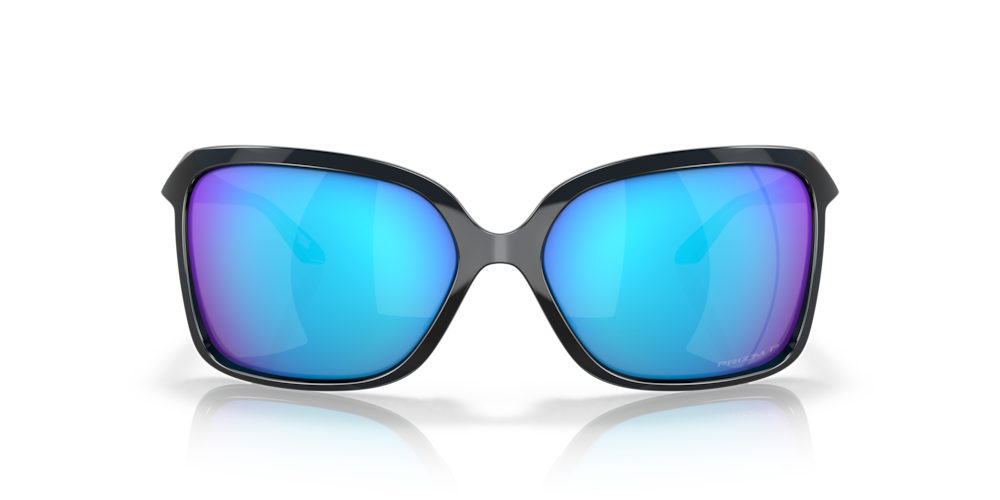 Oakley Gafas De Sol Wildrye En Prizm Sapphire Polarized Trans Poseidon