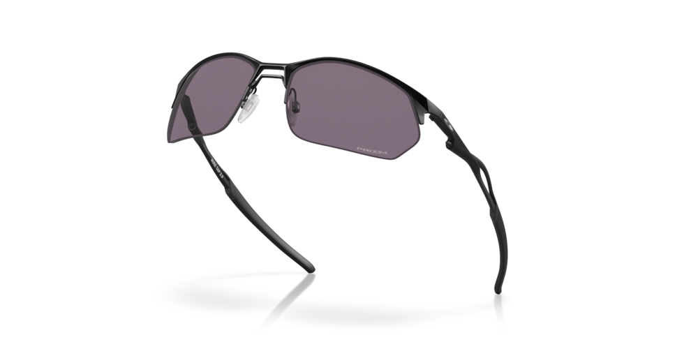 Oakley Gafas De Sol Wire Tap 2.0 En Prizm Grey Satin Black