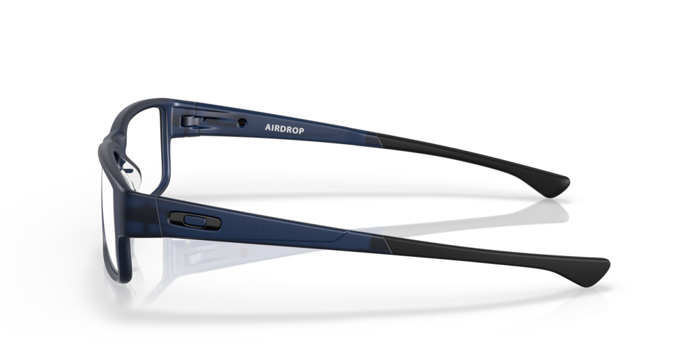 Oakley Gafas De Vista Airdrop™ En Matte Translucent Blue