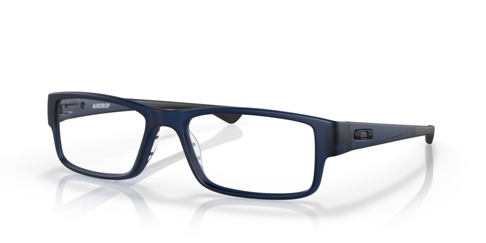 Oakley Gafas de vista Airdrop™ en Matte Translucent Blue