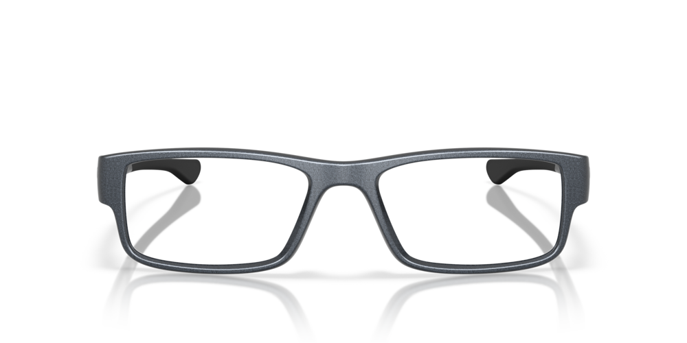 Oakley Gafas De Vista Airdrop™ Forge Collection En Matte Blue Steel