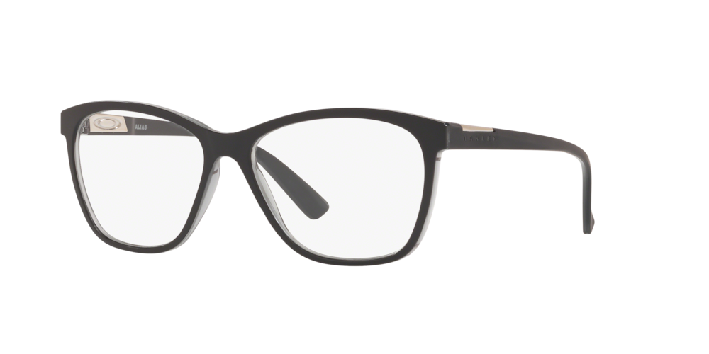 Oakley Gafas de vista Alias™ en Polished Shadow Grey