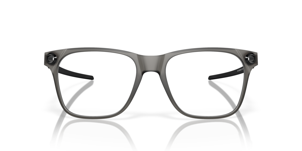 Oakley Gafas De Vista Apparition™ En Satin Grey Smoke