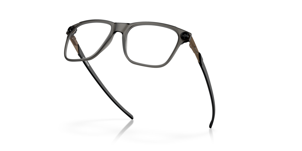 Oakley Gafas De Vista Apparition™ En Satin Grey Smoke