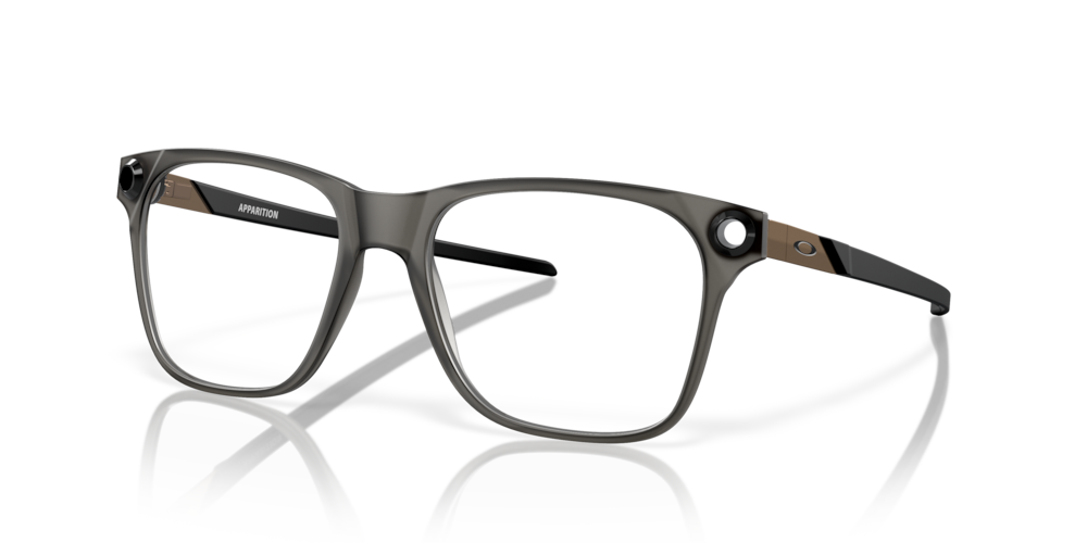 Oakley Gafas de vista Apparition™ en Satin Grey Smoke