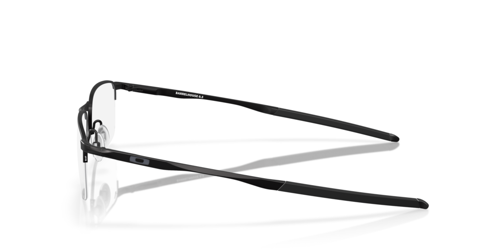 Oakley Gafas De Vista Barrelhouse™ 0.5 En Matte Black