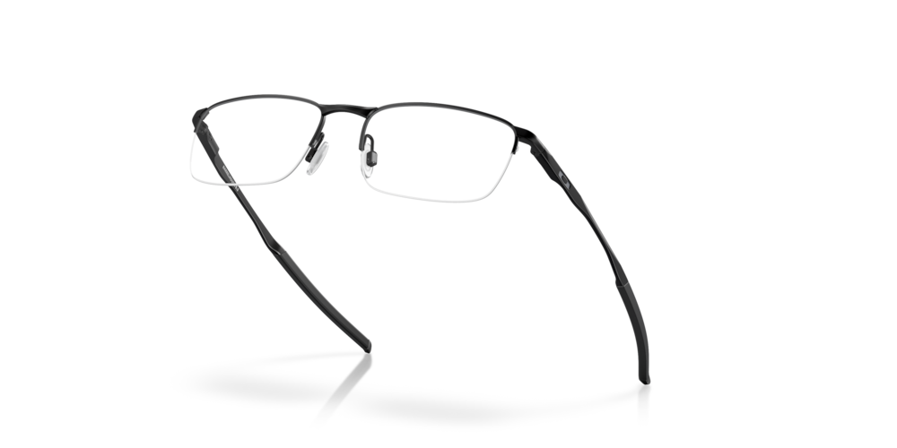 Oakley Gafas De Vista Barrelhouse™ 0.5 En Matte Black