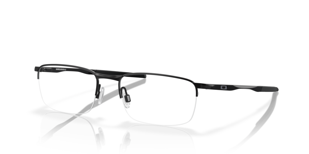 Oakley Gafas de vista Barrelhouse™ 0.5 en Matte Black