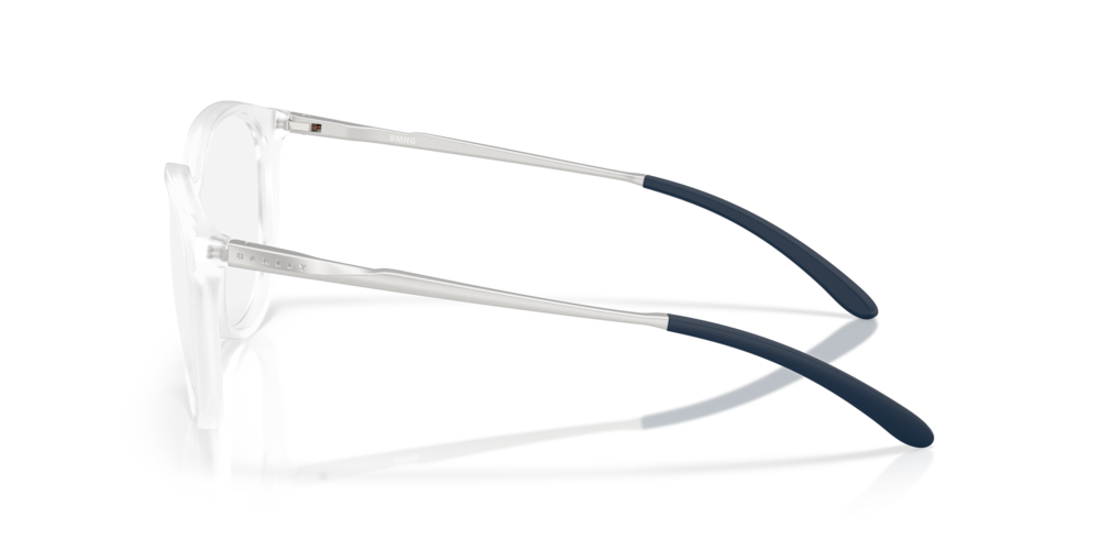 Oakley Gafas De Vista BMNG Pacific Trail Collection En Matte Clear