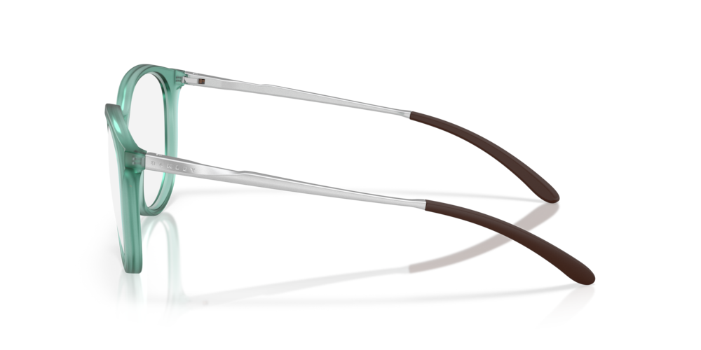 Oakley Gafas De Vista BMNG Seek Collection En Matte Translucent Pacific