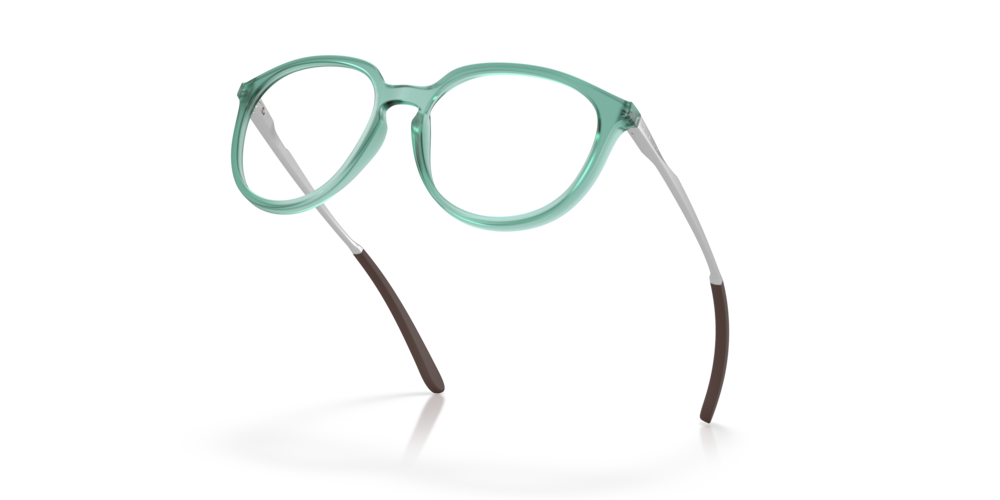 Oakley Gafas De Vista BMNG Seek Collection En Matte Translucent Pacific