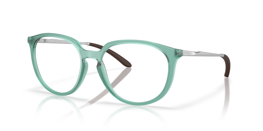 Oakley Gafas de vista BMNG Seek Collection en Matte Translucent Pacific