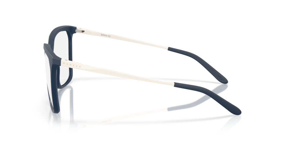 Oakley Gafas De Vista BMNG SQ Pacific Trail Collection En Matte Abyss