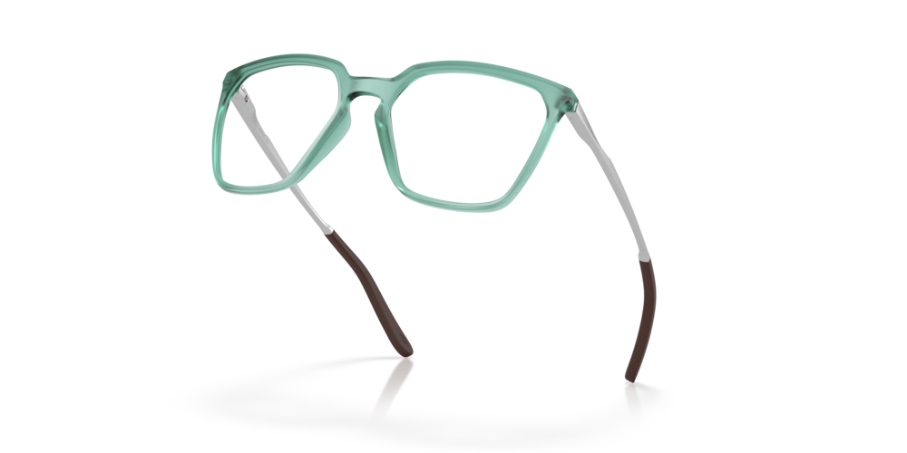 Oakley Gafas De Vista BMNG SQ Seek Collection En Matte Translucent Pacific