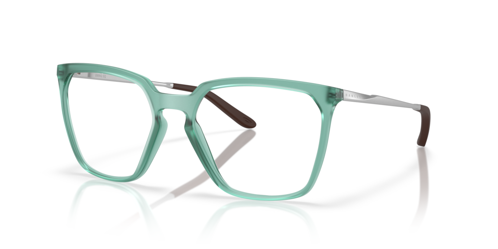 Oakley Gafas de vista BMNG SQ Seek Collection en Matte Translucent Pacific