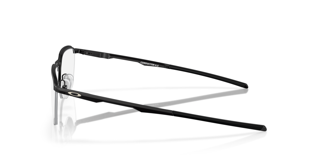 Oakley Gafas De Vista Conductor™ 0.5 En Satin Black