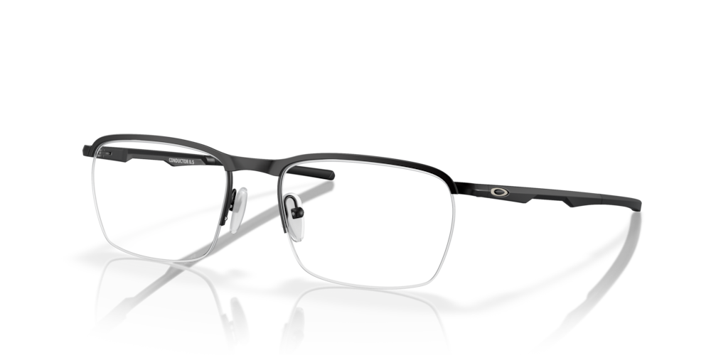 Oakley Gafas de vista Conductor™ 0.5 en Satin Black