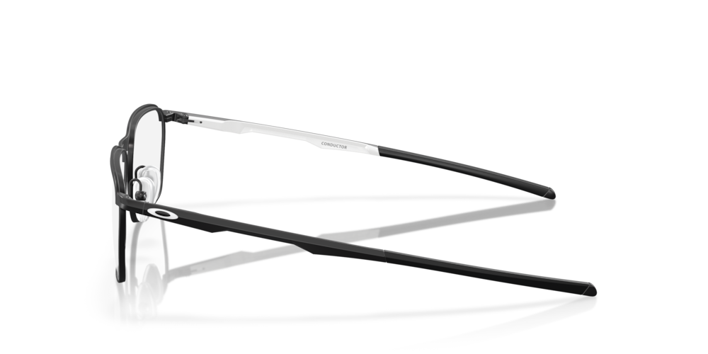 Oakley Gafas De Vista Conductor™ En Satin Black/White