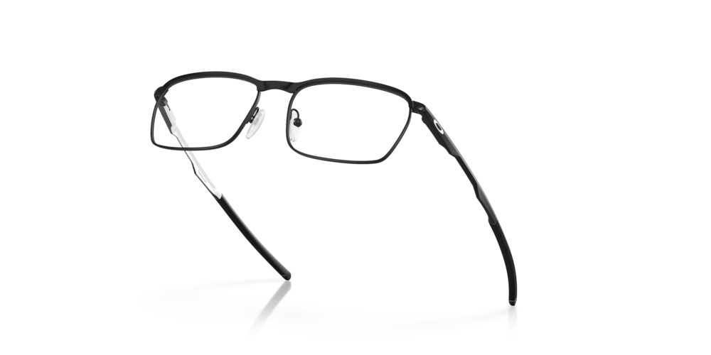 Oakley Gafas De Vista Conductor™ En Satin Black/White