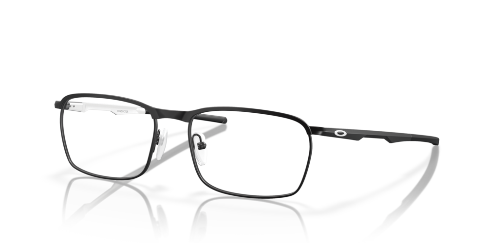 Oakley Gafas de vista Conductor™ en Satin Black/White