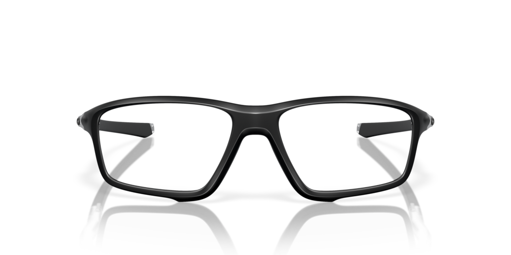 Oakley Gafas De Vista Crosslink Zero En Matte Black