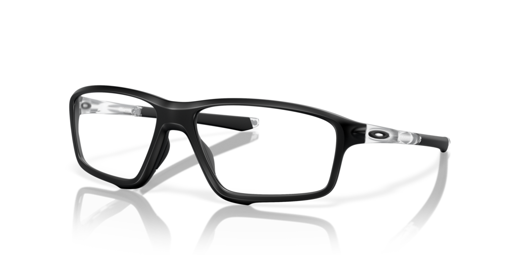 Oakley Gafas de vista Crosslink Zero en Matte Black