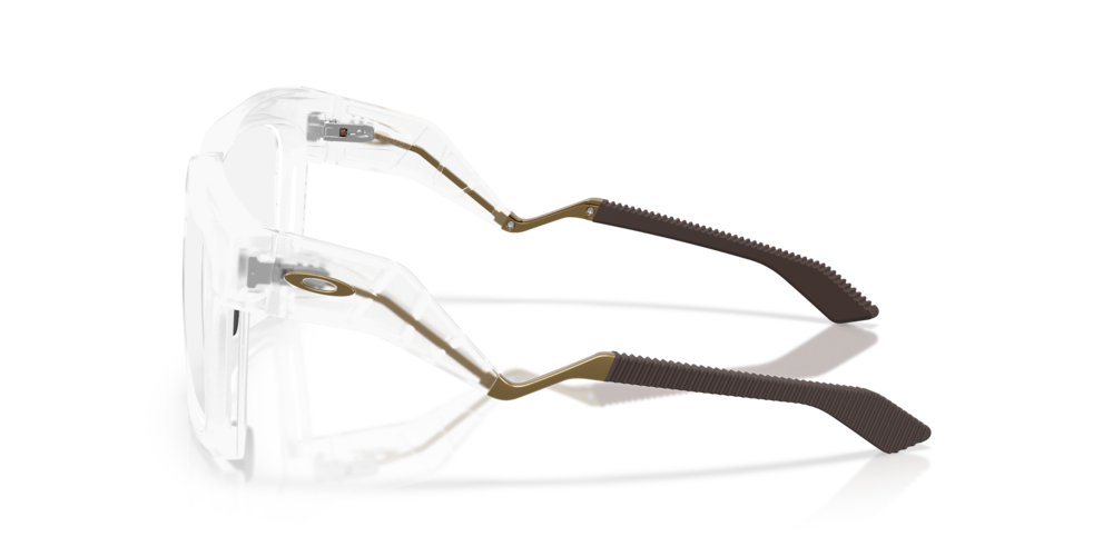 Oakley Gafas De Vista Enigma Ink Seek Collection En Matte Clear