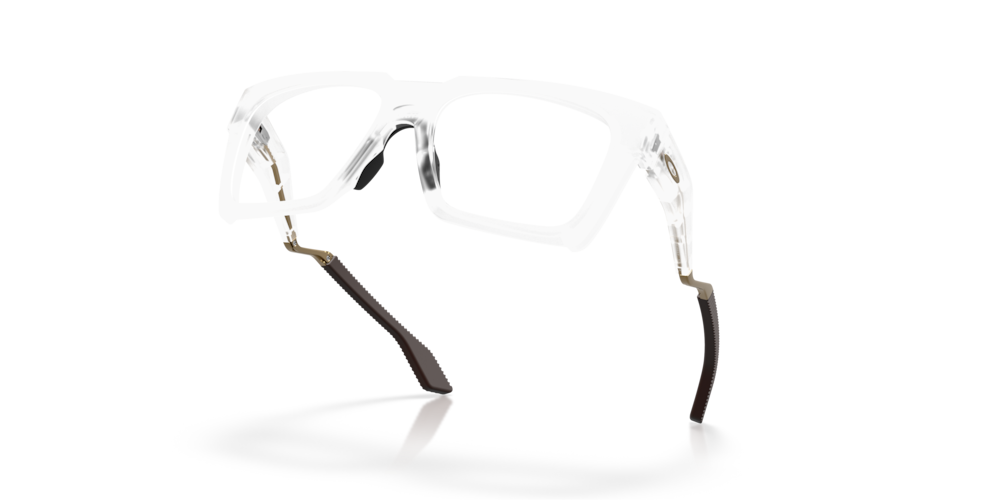 Oakley Gafas De Vista Enigma Ink Seek Collection En Matte Clear