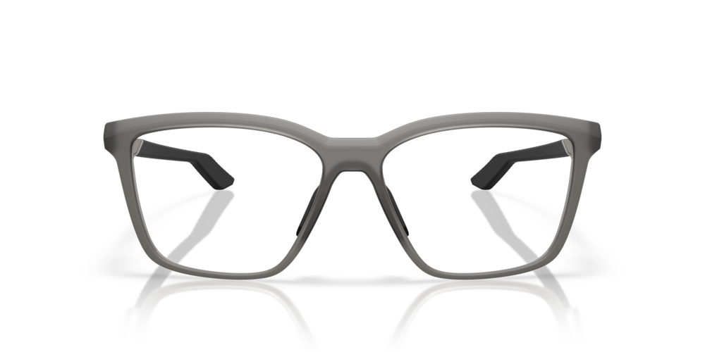 Oakley Gafas De Vista Enigma Mass En Satin Grey Smoke
