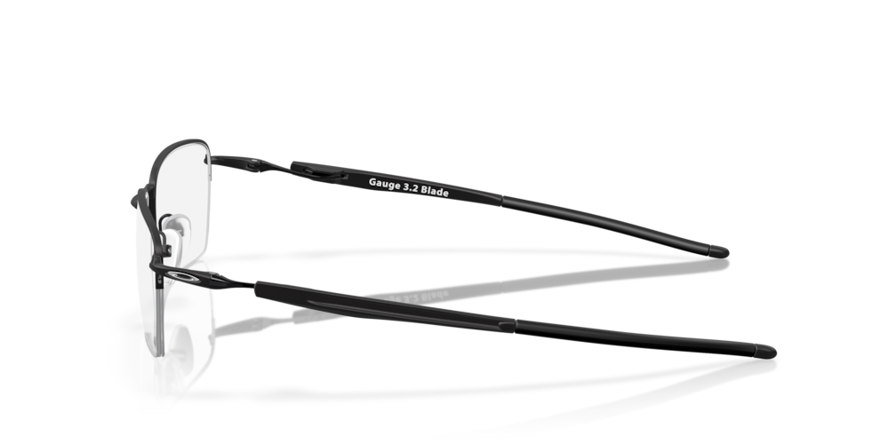 Oakley Gafas De Vista Gauge 3.2 Blade™ En Matte Black